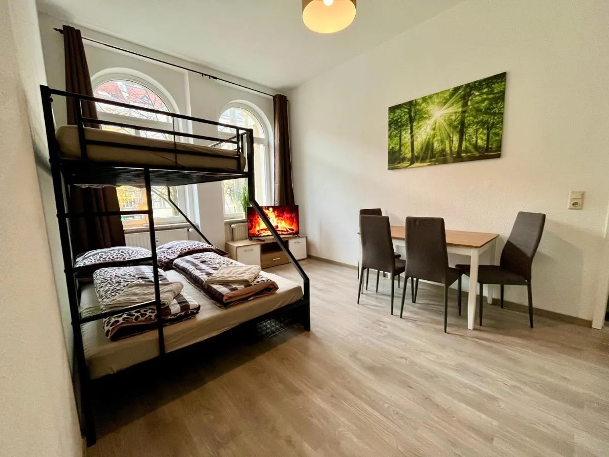 Image 2 of Am Kiez von Leipzig