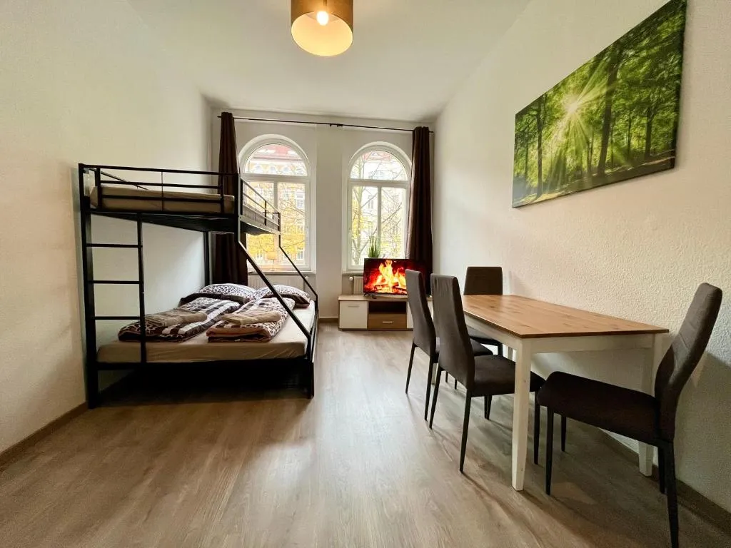 Image of Am Kiez von Leipzig