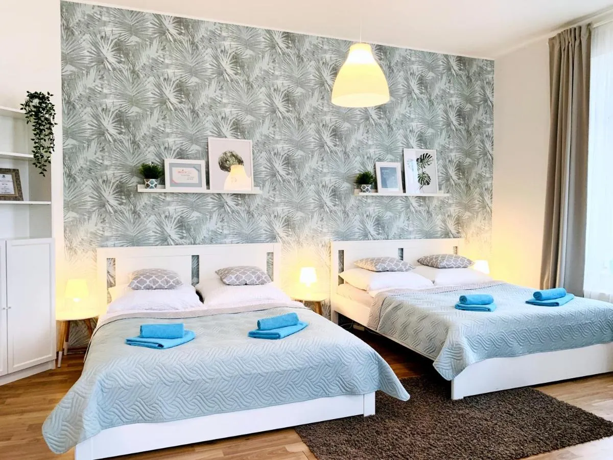 Image 6 of Am Puls der Stadt – Ferienwohnung in Citynähe! – “Karli”