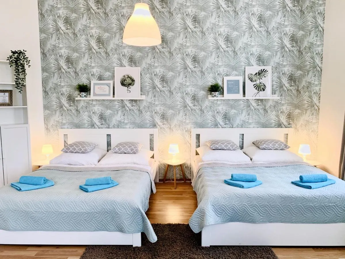 Image 1 of Am Puls der Stadt – Ferienwohnung in Citynähe! – “Karli”