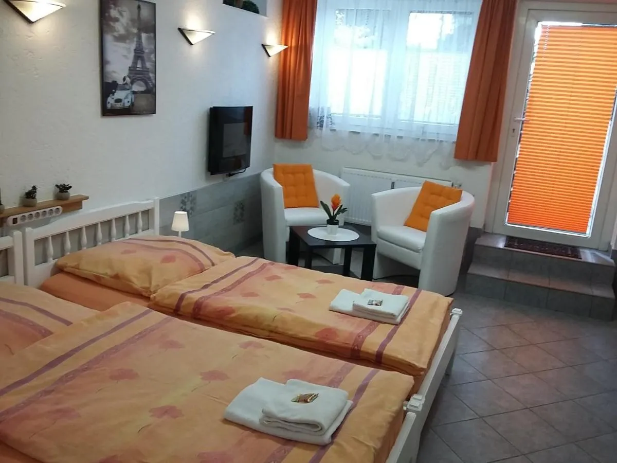 Image 1 of An den Linden 31