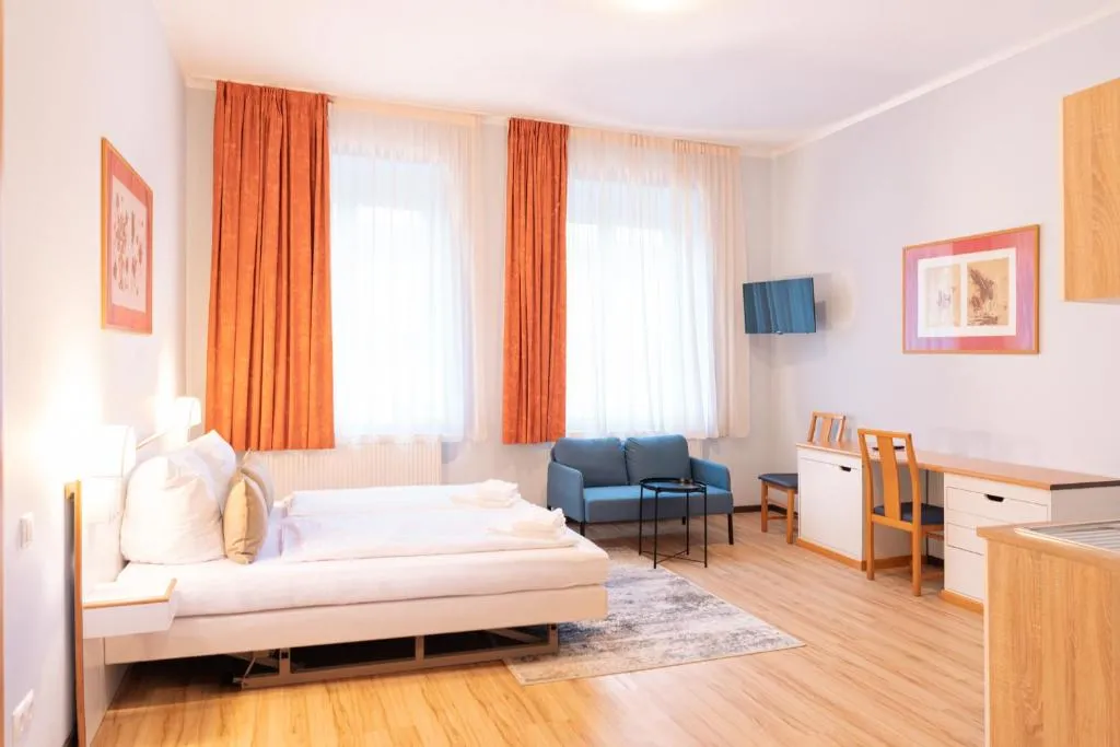 Image of Aparthotel in Leipzig – Vollausgestattete Apartments