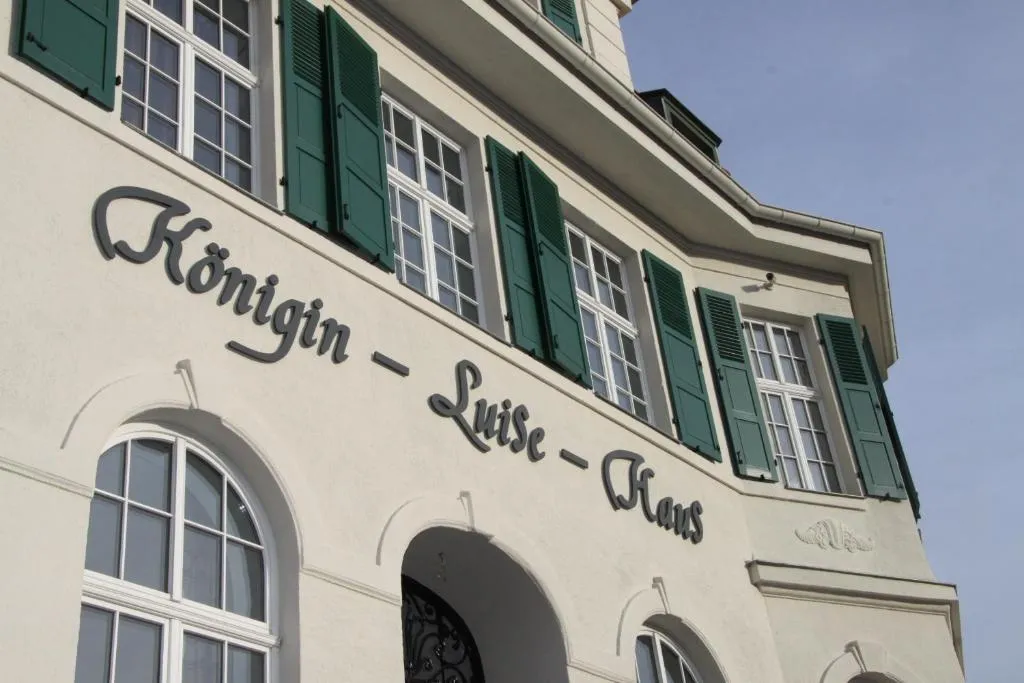 Image of Apartment Am Völkerschlachtdenkmal