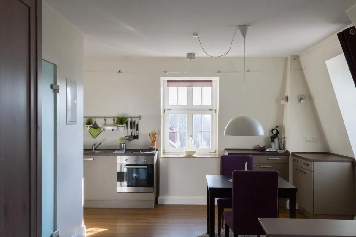 Image 3 of Apartment Am Völkerschlachtdenkmal