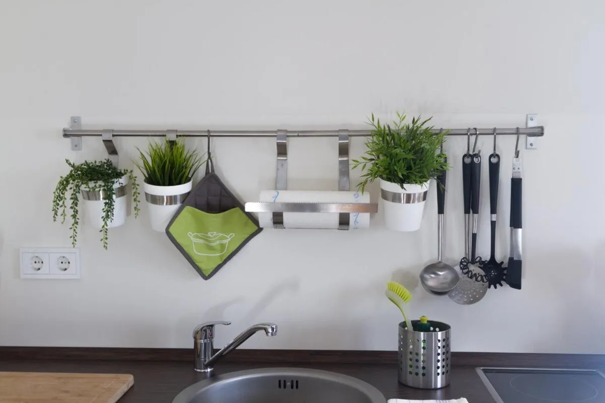 Image 2 of Apartment Am Völkerschlachtdenkmal