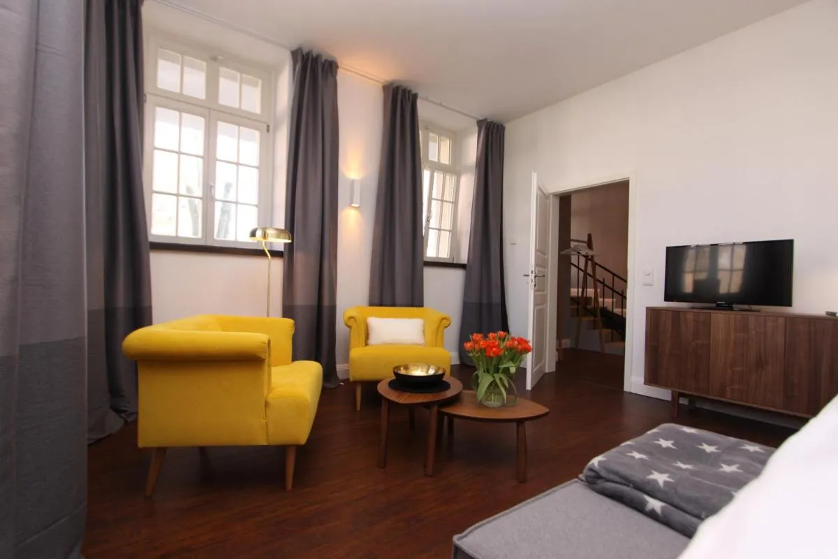 Image 4 of Apartment Am Völkerschlachtdenkmal