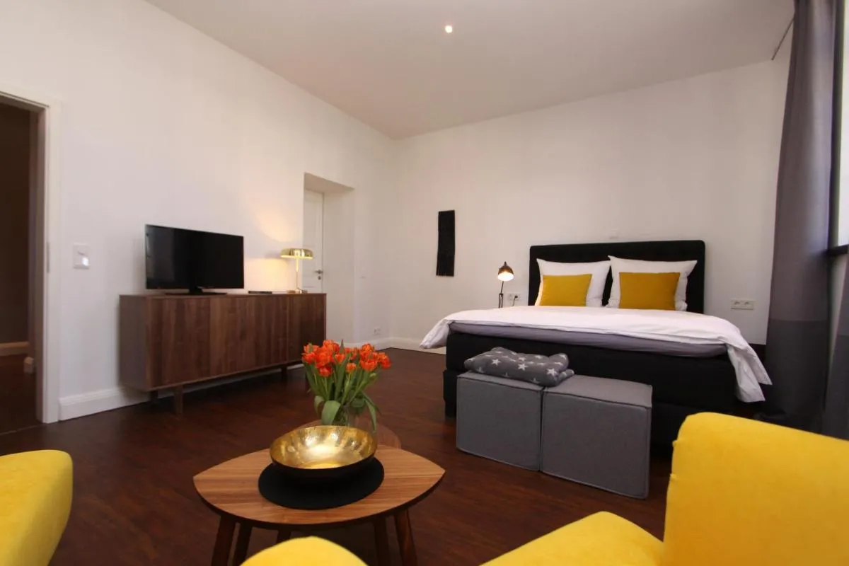 Image 1 of Apartment Am Völkerschlachtdenkmal