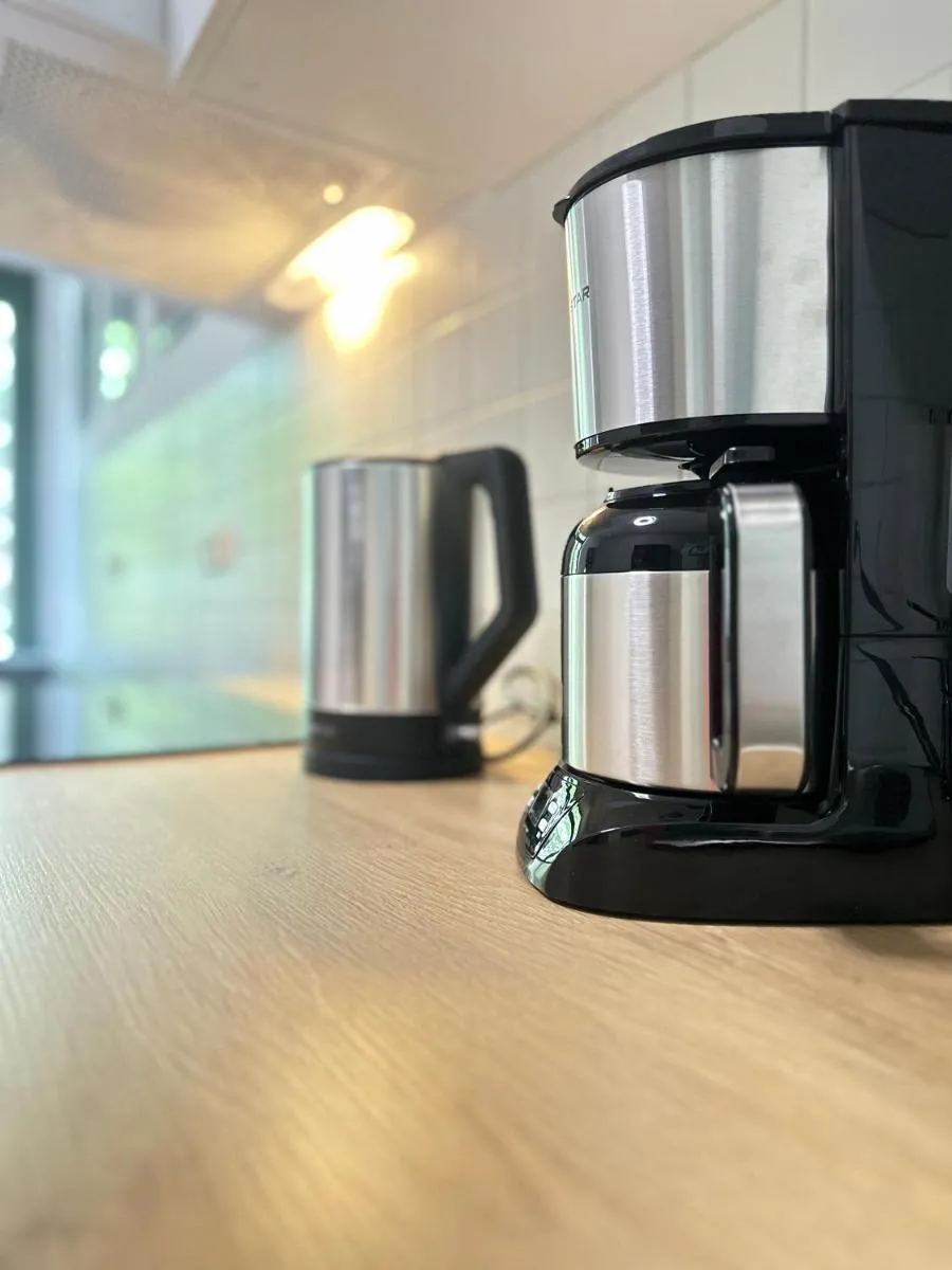 Image 4 of Apartment Arenablick