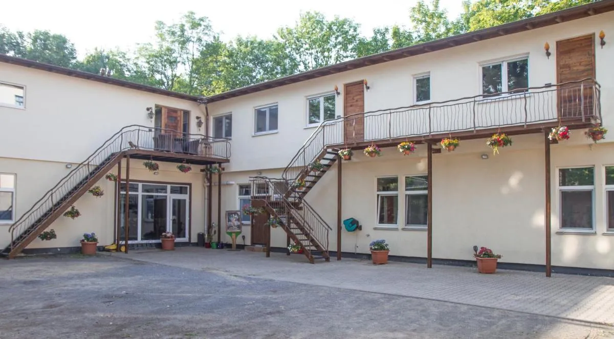 Image 5 of Apartment Black der Sportschule Badura