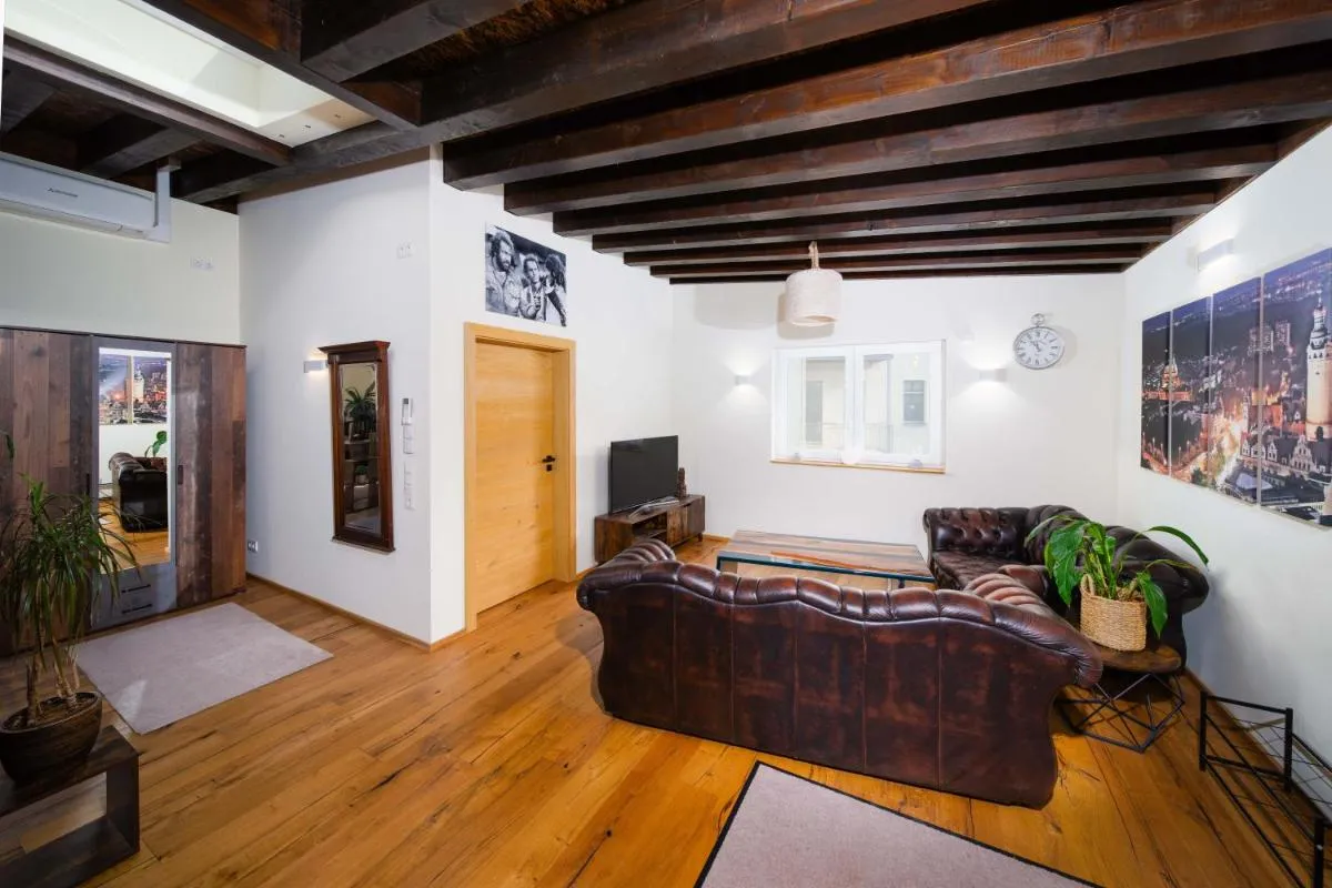 Image 4 of Apartment Black der Sportschule Badura