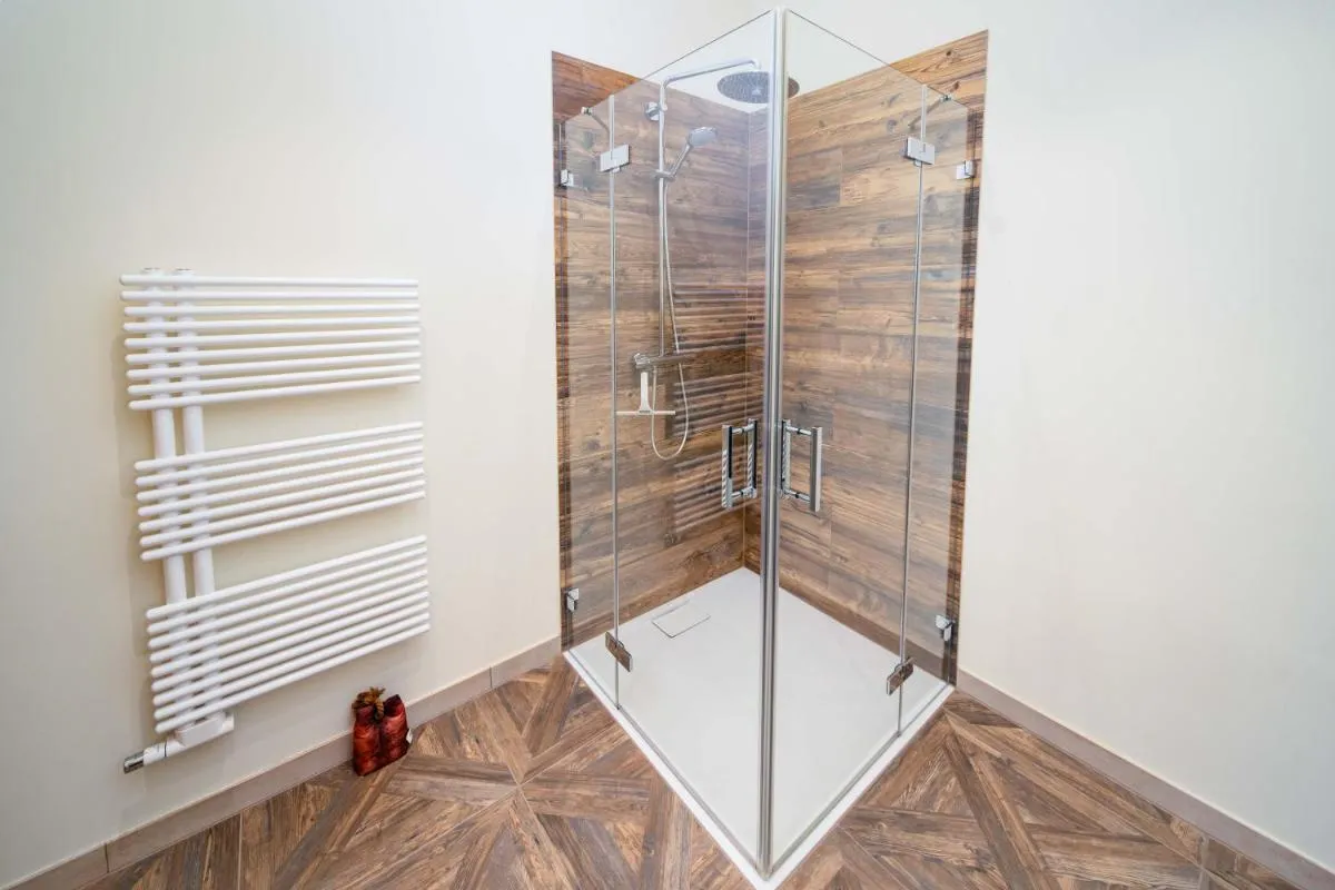 Image 6 of Apartment Black der Sportschule Badura