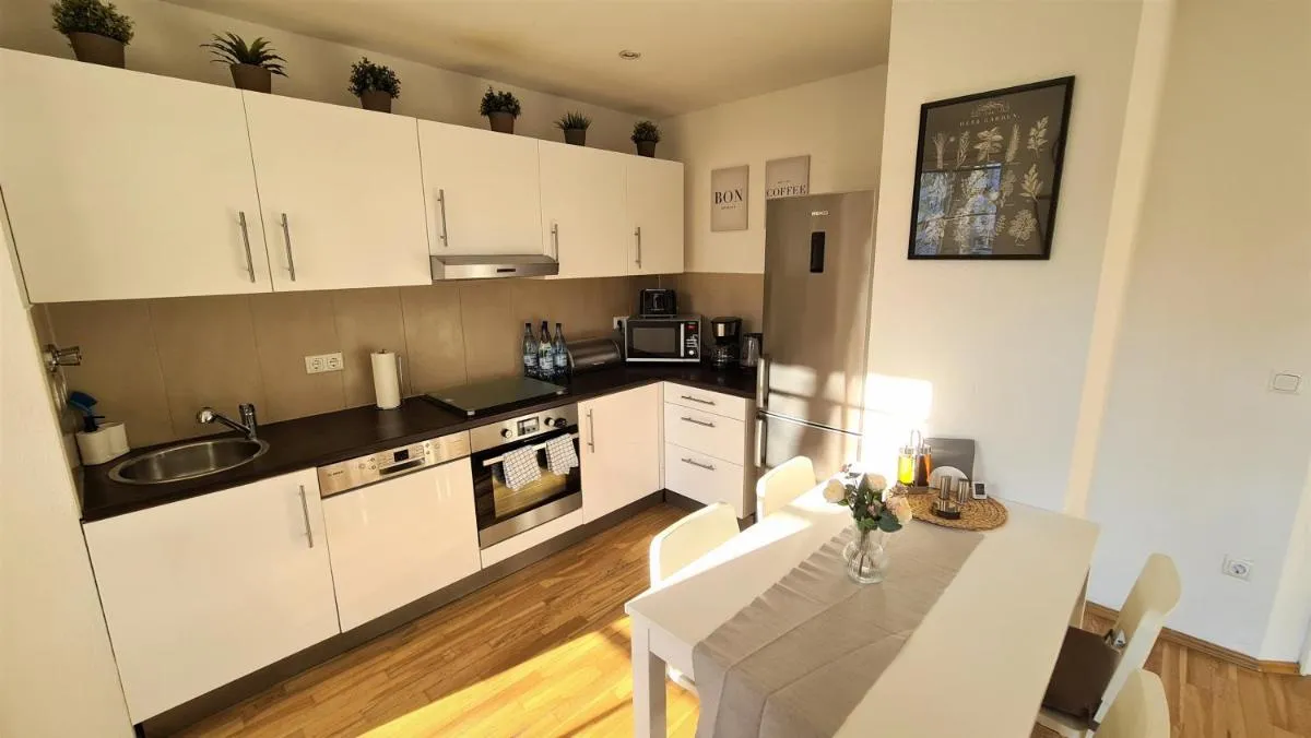 Image 3 of Apartment Blochmann-Cárre