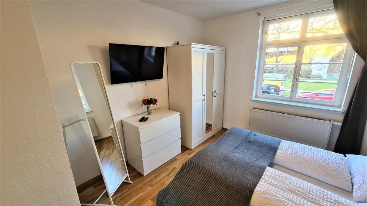 Image 6 of Apartment Blochmann-Cárre