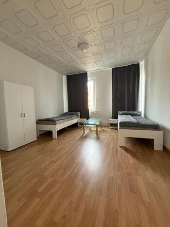 Image 2 of Apartment Borsdorf 2 R