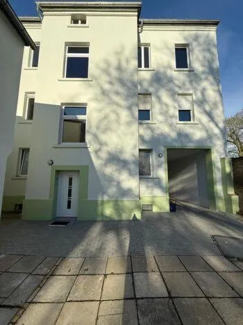 Image 3 of Apartment Borsdorf 2 R
