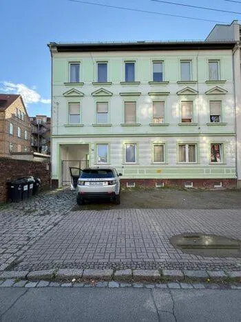 Image 5 of Apartment Borsdorf 2 R