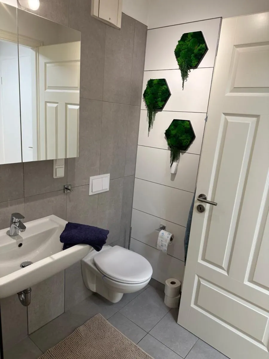 Image 2 of Apartment Burgaue