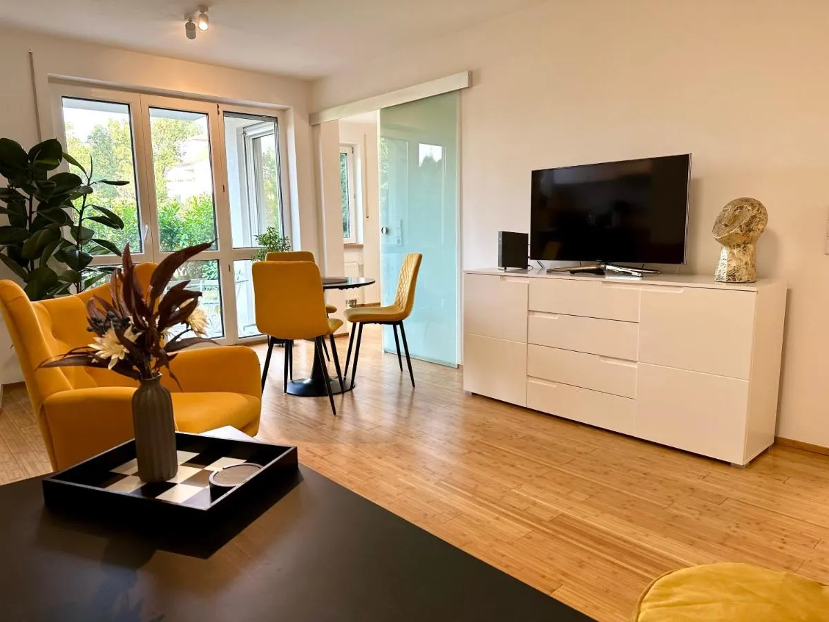 Image 4 of Apartment Burgaue