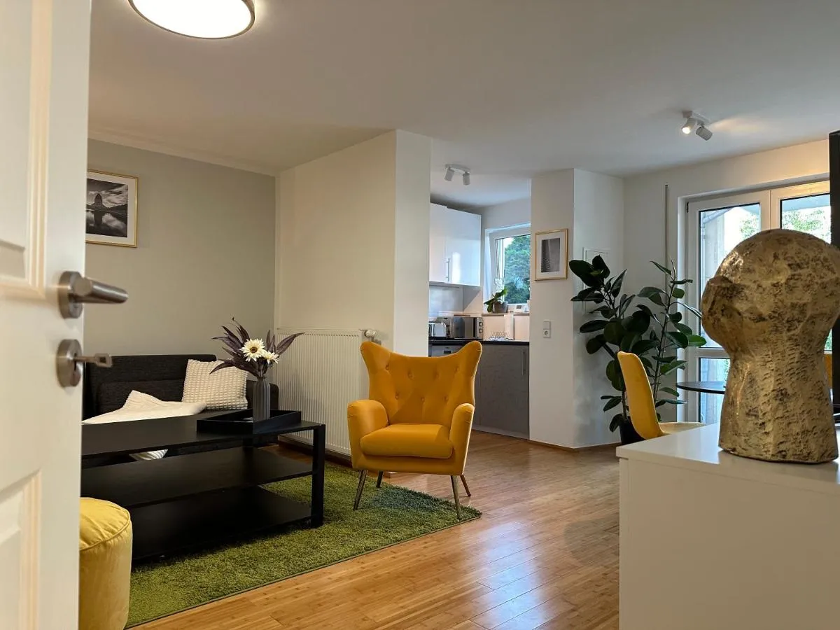 Image 3 of Apartment Burgaue