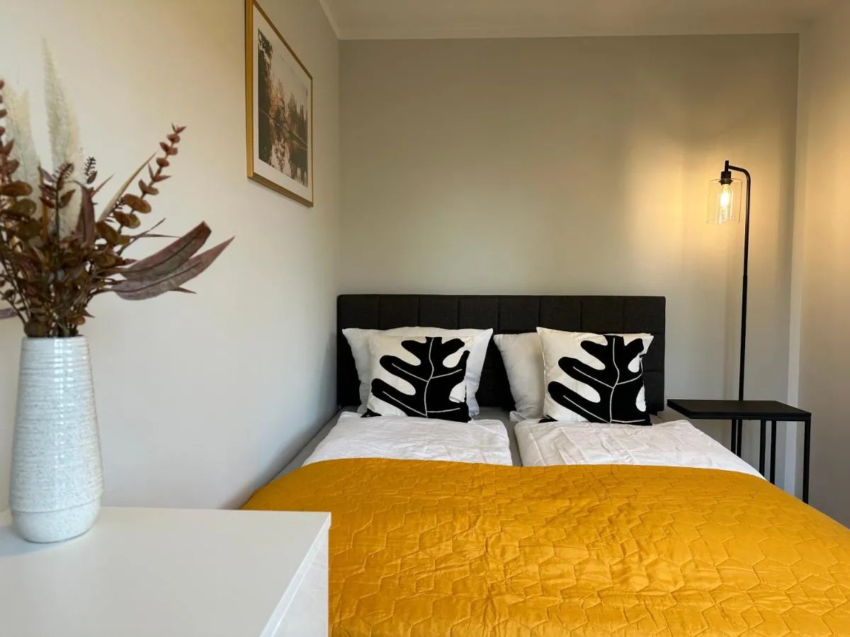 Image 5 of Apartment Burgaue