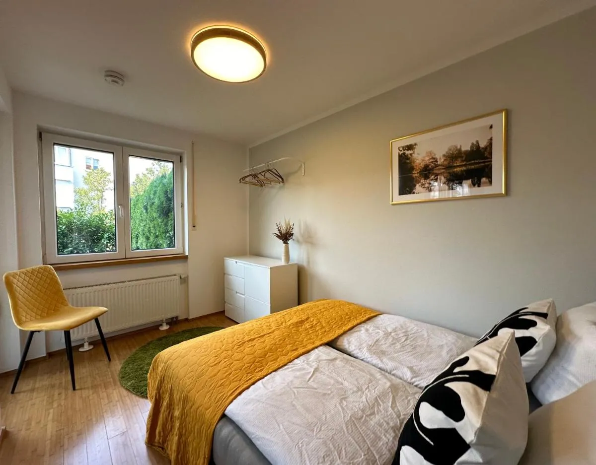 Image 1 of Apartment Burgaue