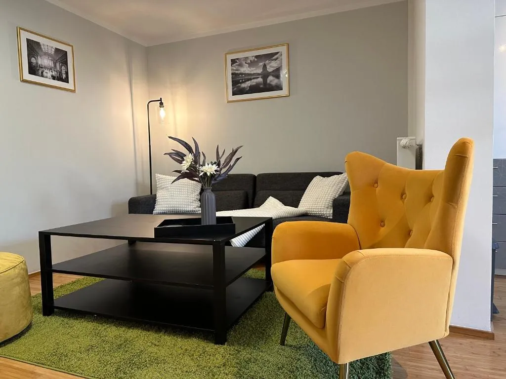 Image of Apartment Burgaue