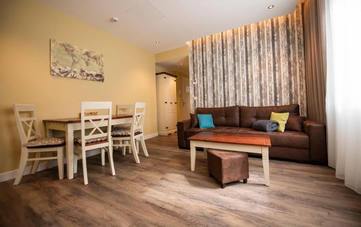 Image 2 of Apartment Central Leipzig – City