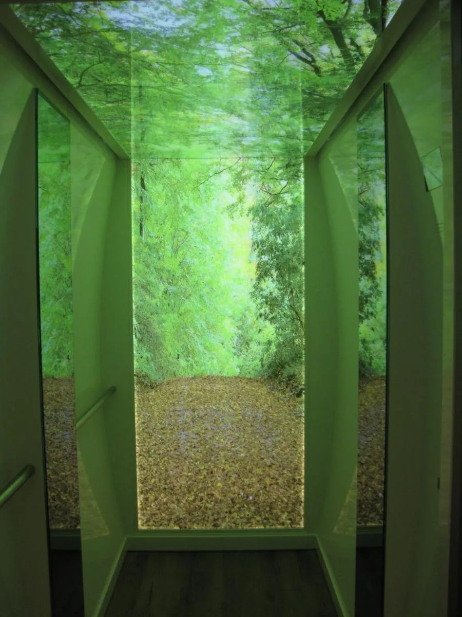 Image 5 of Apartment Central Leipzig – City