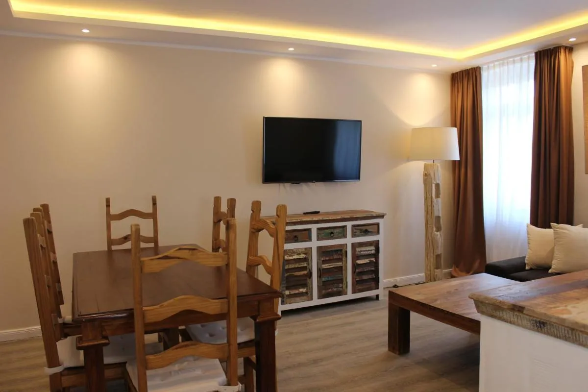 Image 4 of Apartment Central Leipzig – Thomaskirche