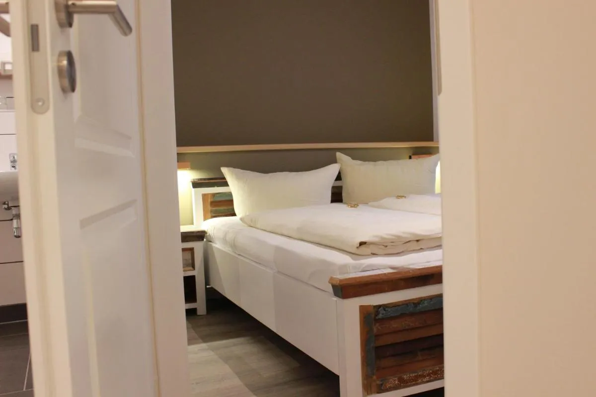 Image 6 of Apartment Central Leipzig – Thomaskirche