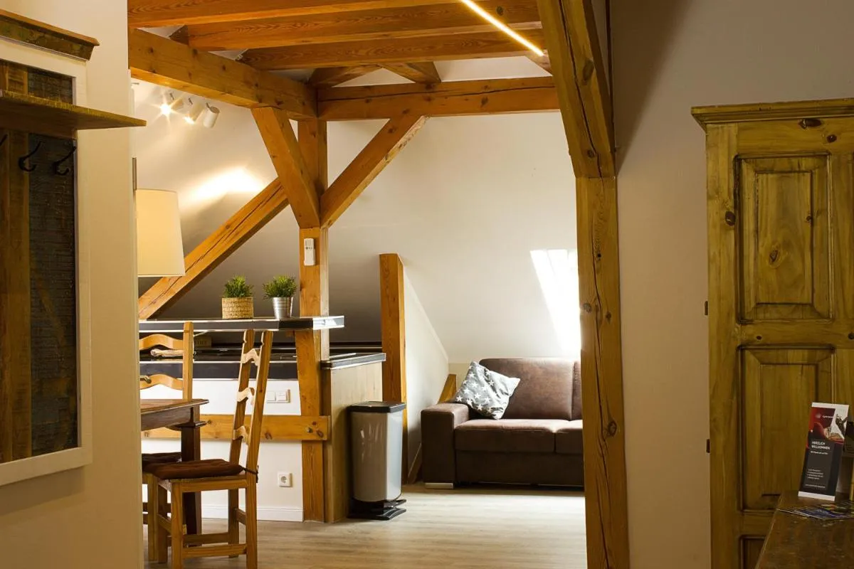 Image 3 of Apartment Central Leipzig – Thomaskirche