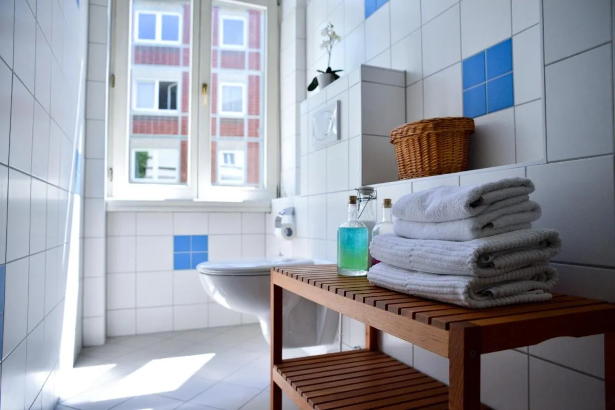 Image 2 of Apartment Central Leipzig – Thomaskirche