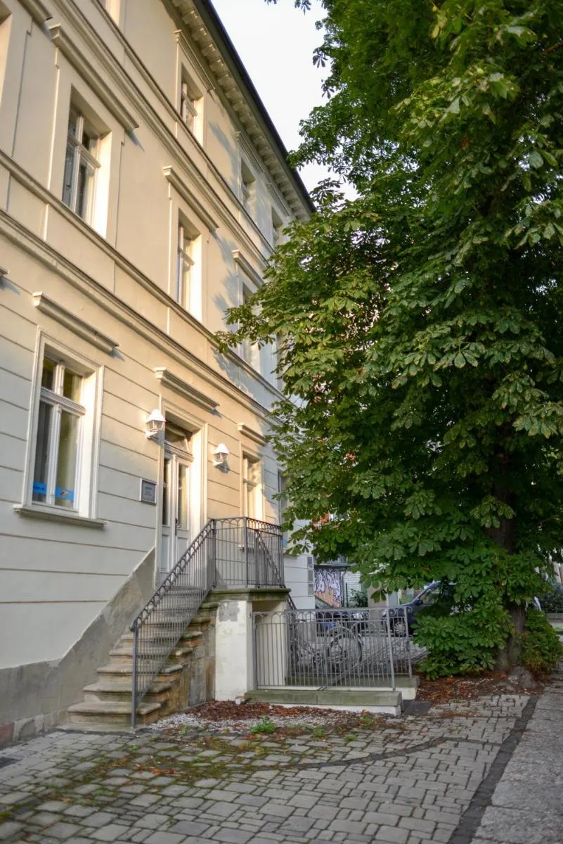 Image 5 of Apartment Central Leipzig – Thomaskirche
