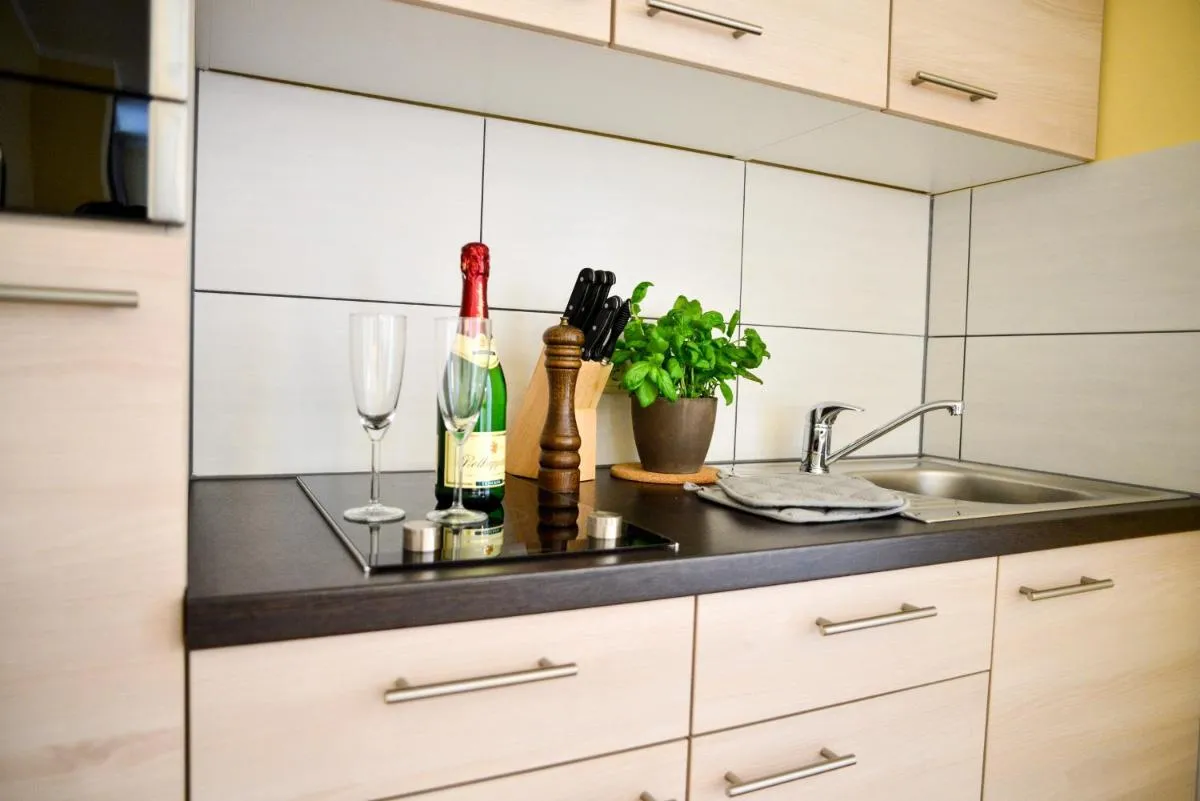 Image 2 of Apartment Central Leipzig – Zoo