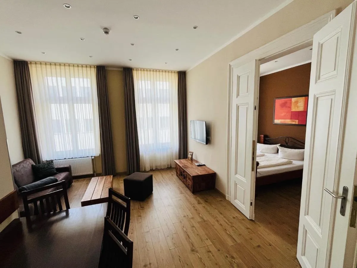 Image 6 of Apartment Central Leipzig – Zoo