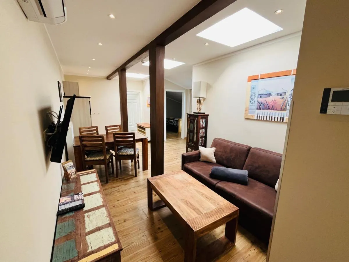 Image 4 of Apartment Central Leipzig – Zoo