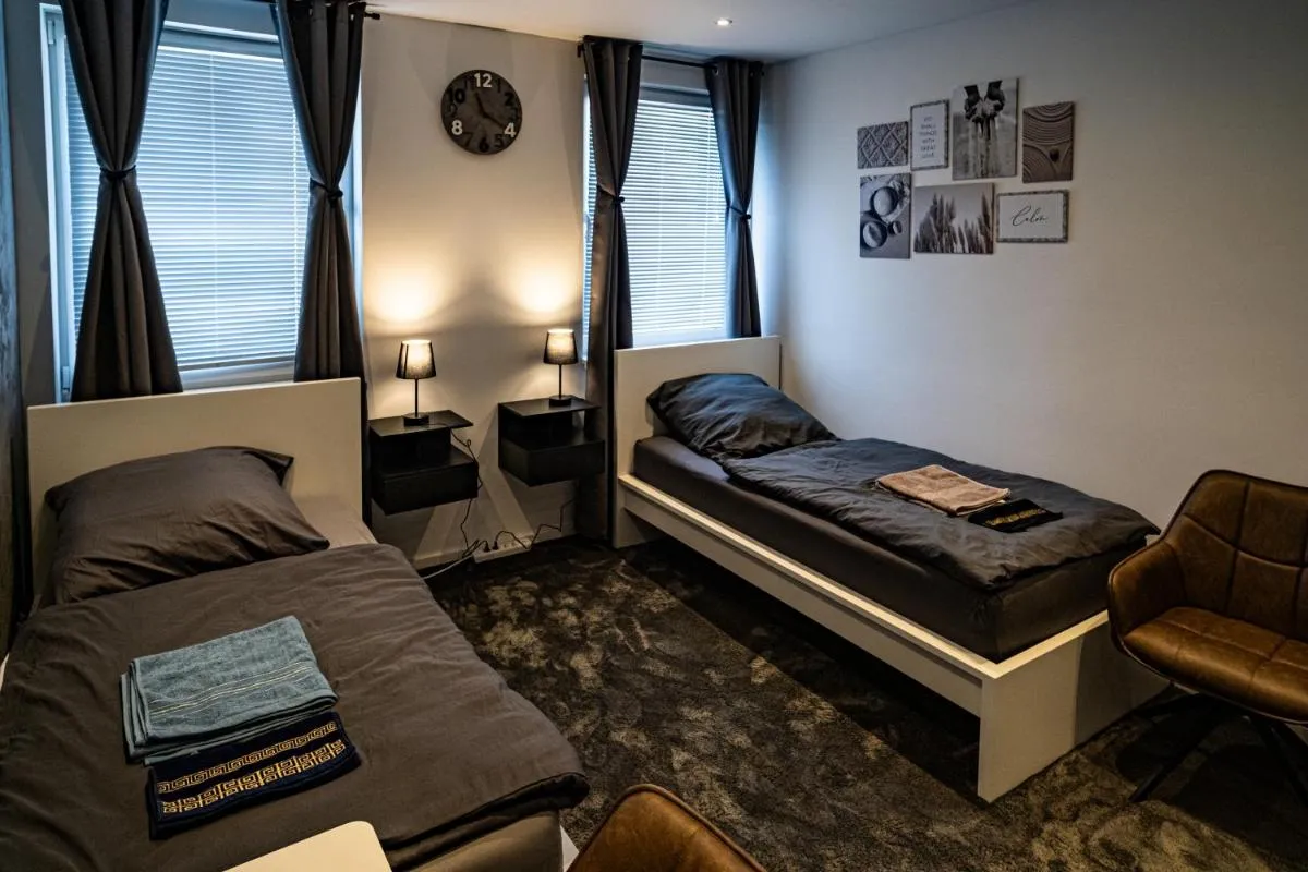 Image 1 of Apartment Entspannung