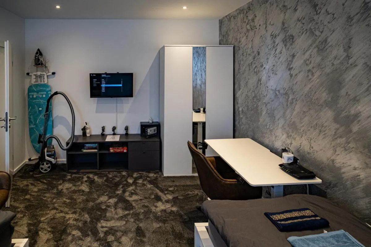 Image 4 of Apartment Entspannung