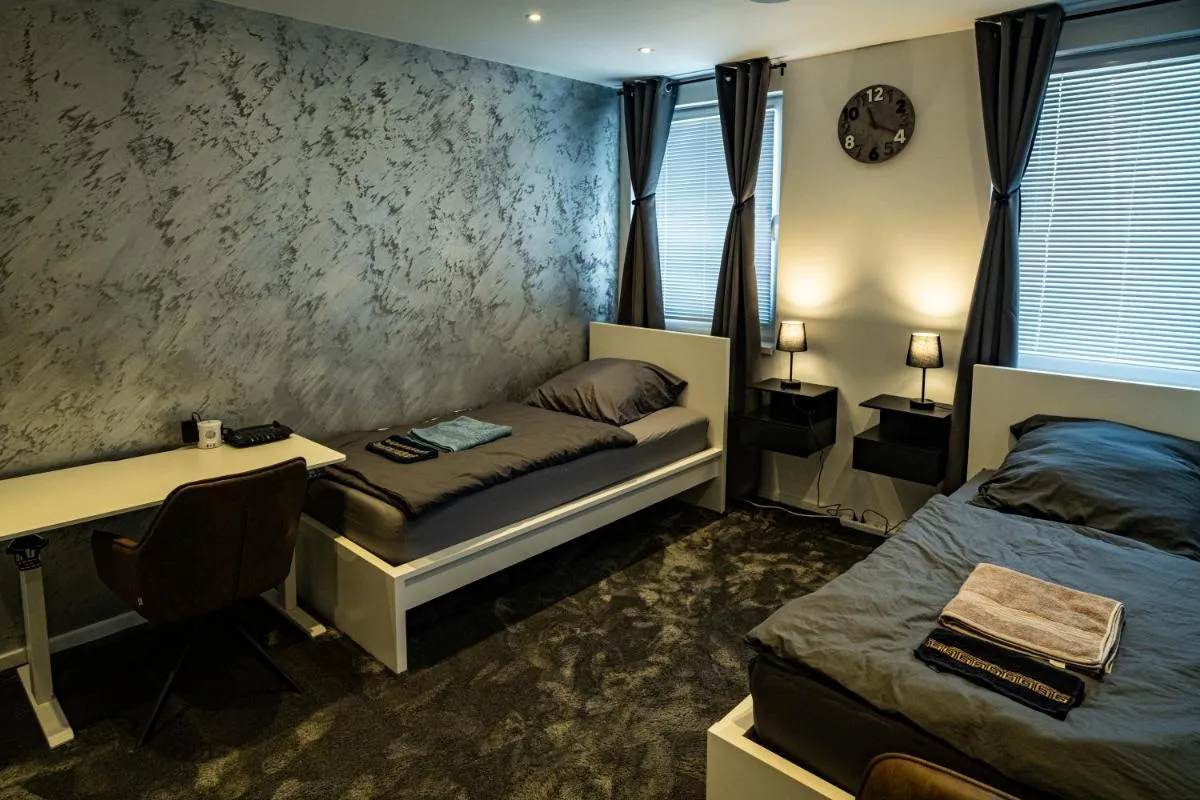 Image 6 of Apartment Entspannung