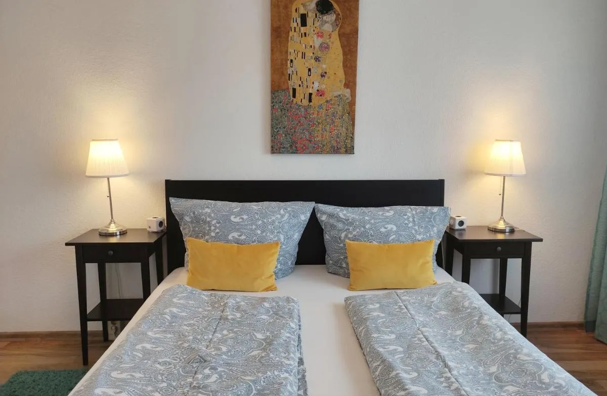 Image 6 of Apartment L – comfort