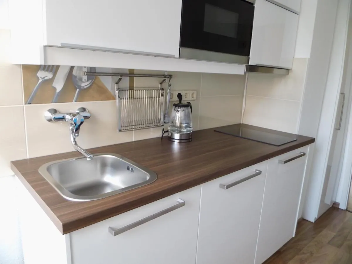 Image 2 of Apartment L – comfort