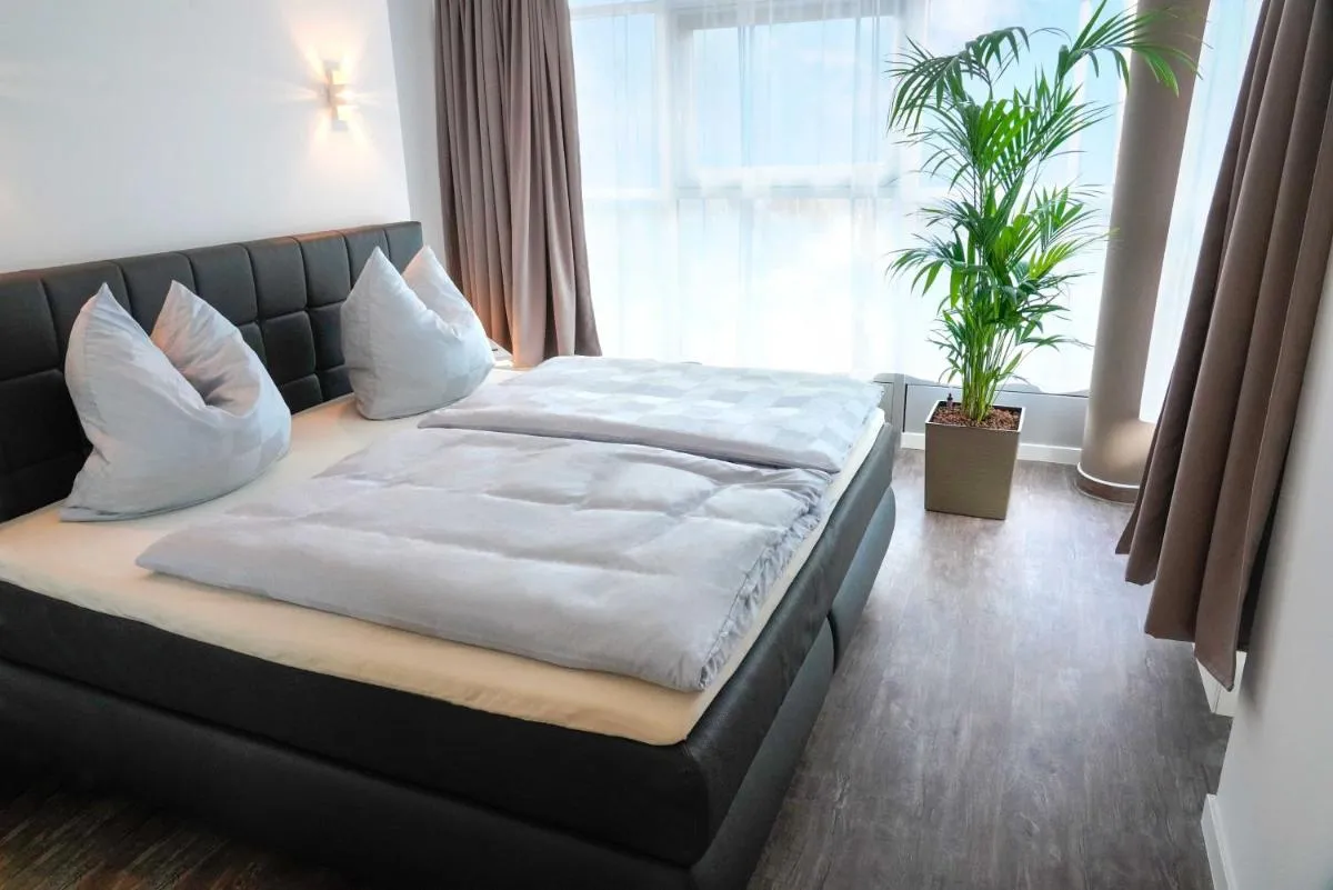 Image 6 of Apartment Leipzig Waldstraßenviertel Loft Terrasse, RedBull Arena