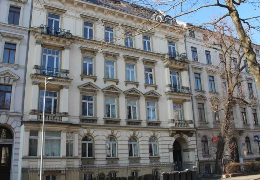 Image 5 of Apartment MUSIKVIERTEL