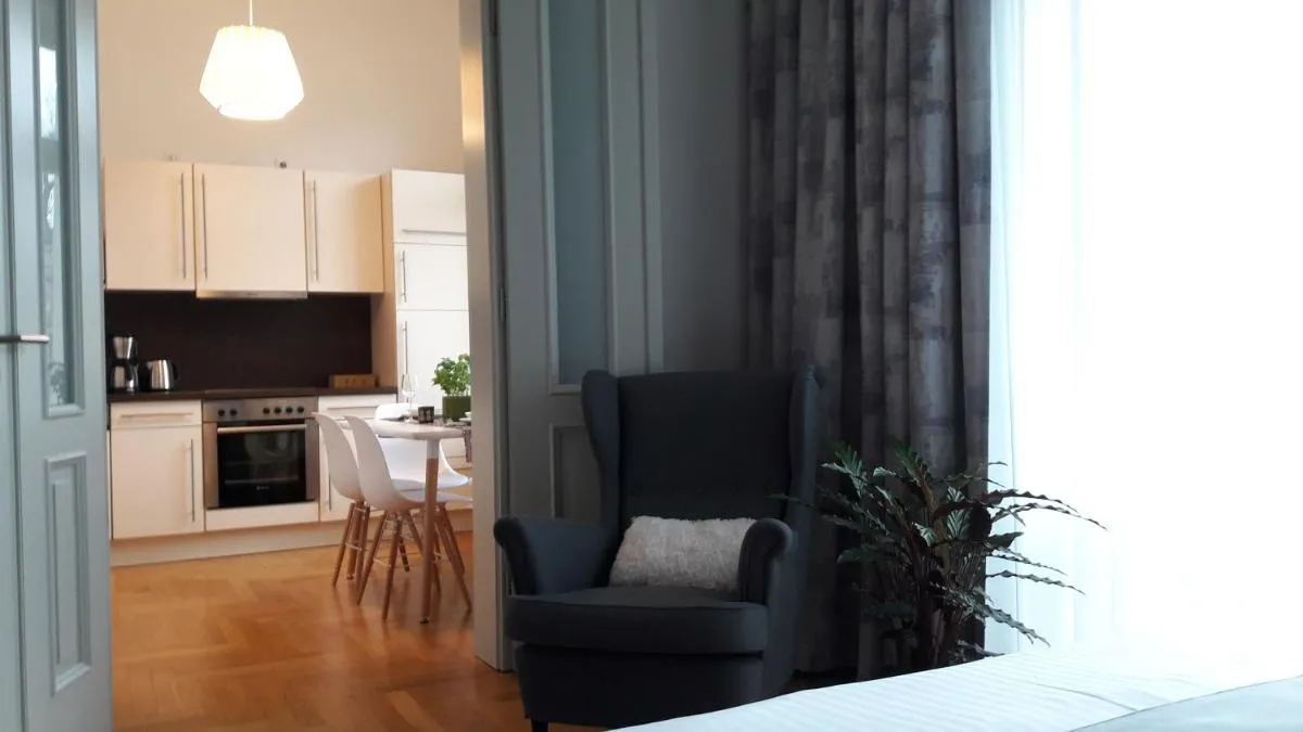 Image 3 of Apartment MUSIKVIERTEL