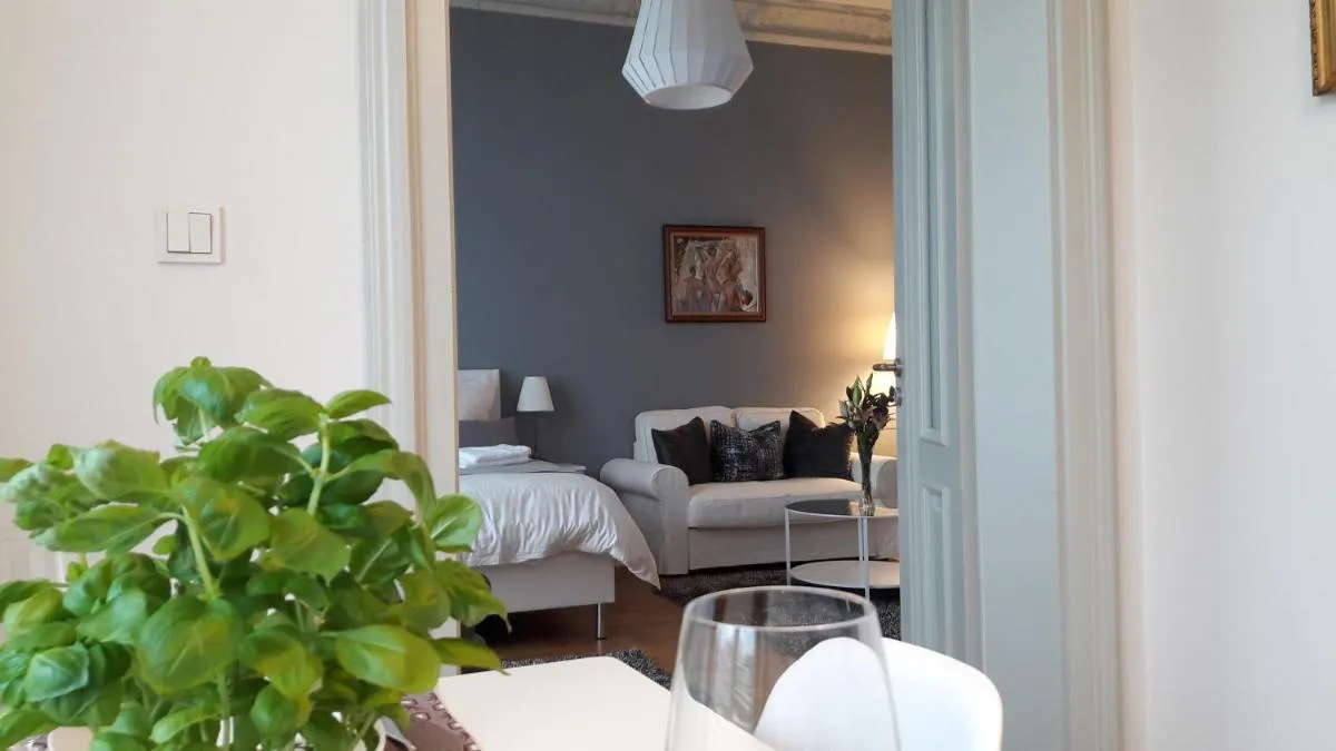 Image 1 of Apartment MUSIKVIERTEL