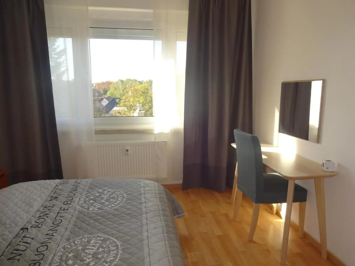 Image 6 of Apartment M – nice view