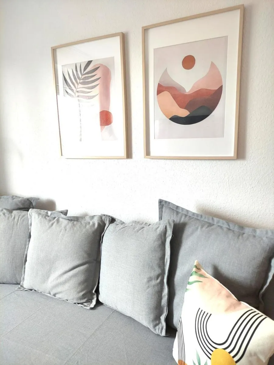 Image 3 of Apartment M – nice view