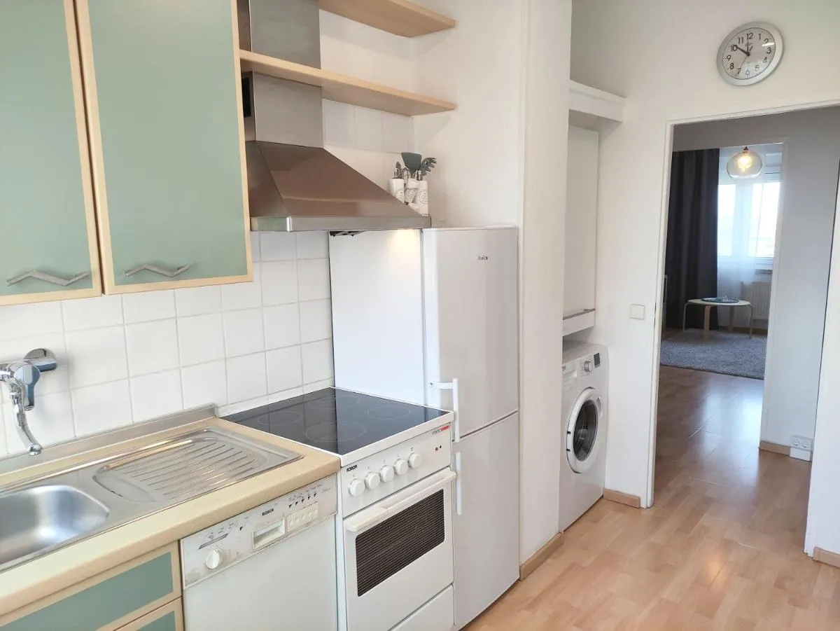 Image 1 of Apartment M – nice view