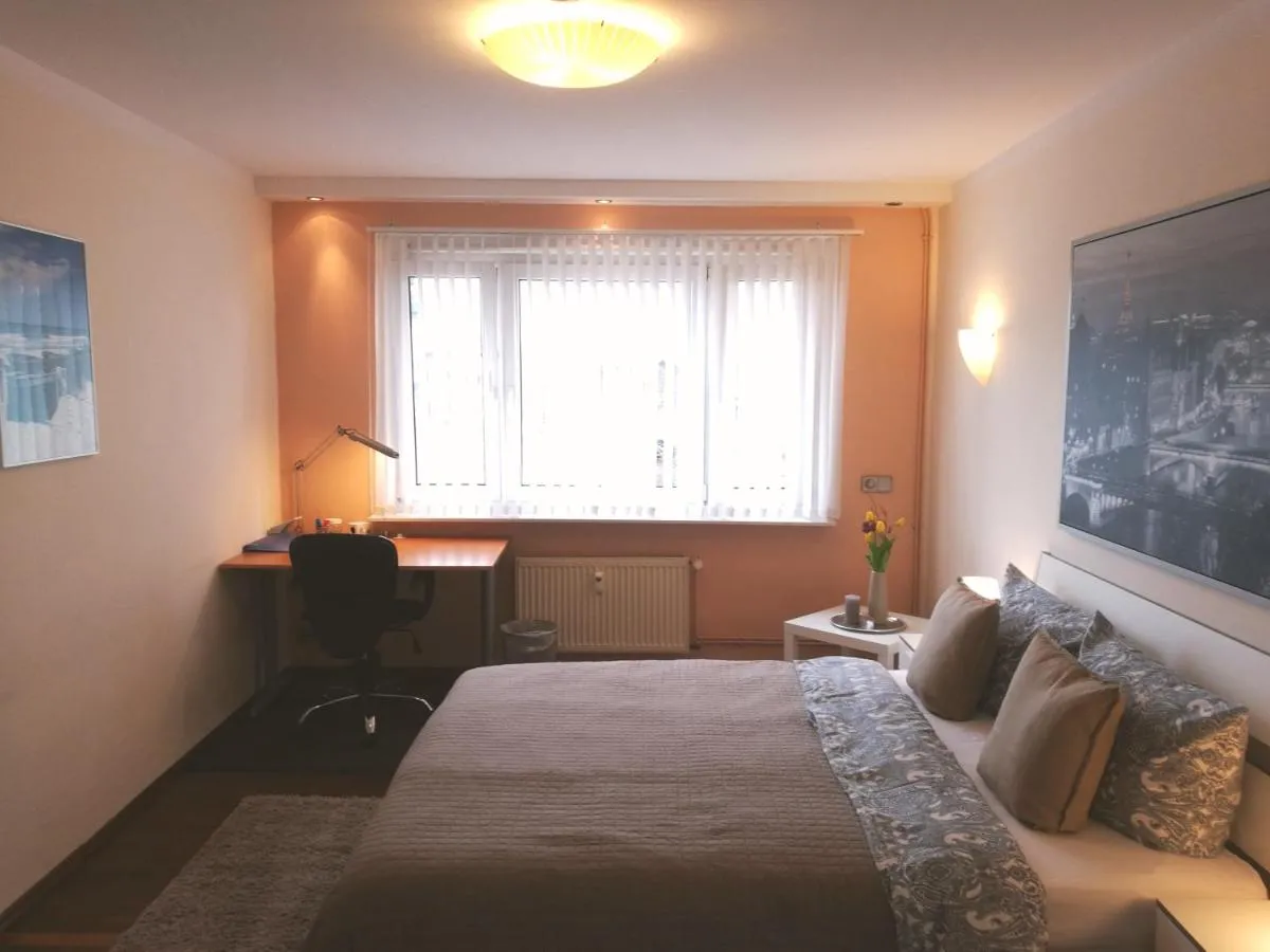 Image 1 of Apartment S – perfect stay