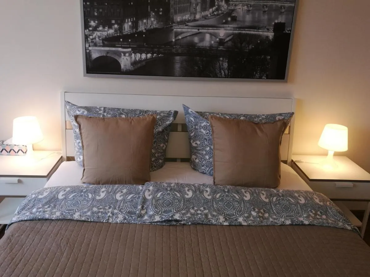 Image 6 of Apartment S – perfect stay